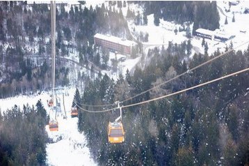 Hotel Sella Nevea 5